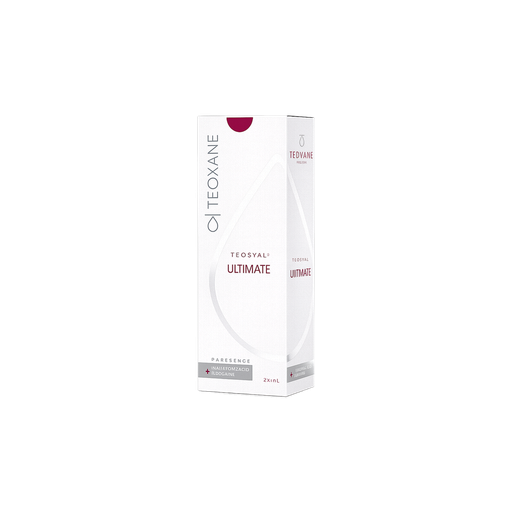[13779] Teosyal Puresense Ultimate (2 x 1 mL)