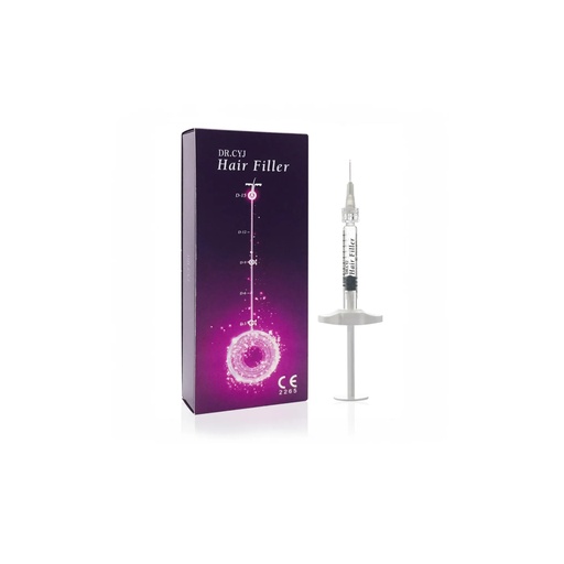 [13674] DR.CYJ Hair Filler (1 x 1 mL)
