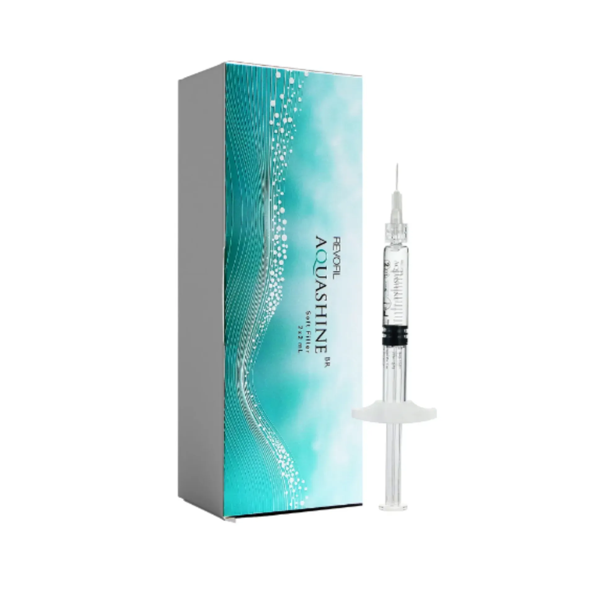 Aquashine BR Soft Filler (1 x 2 mL)