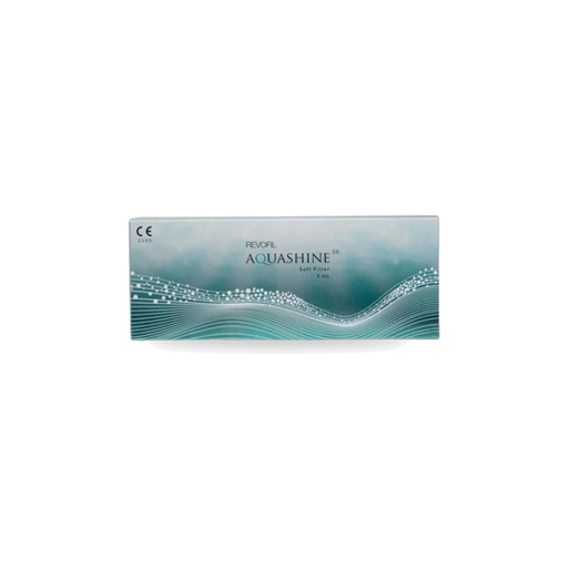 [13588] Aquashine BR Soft Filler (1 x 2 mL)