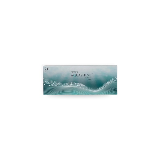 [13588] Aquashine BR Soft Filler (1 x 2 mL)