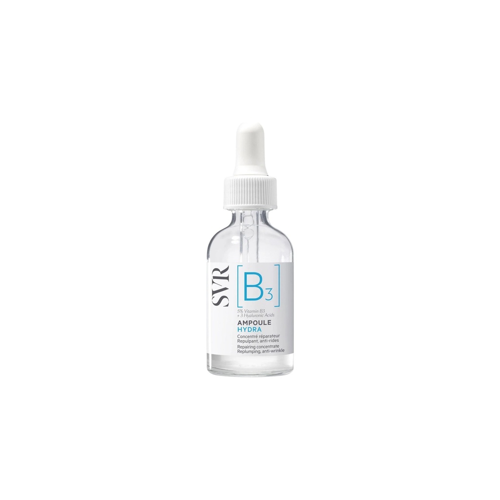 SVR Ampoule B