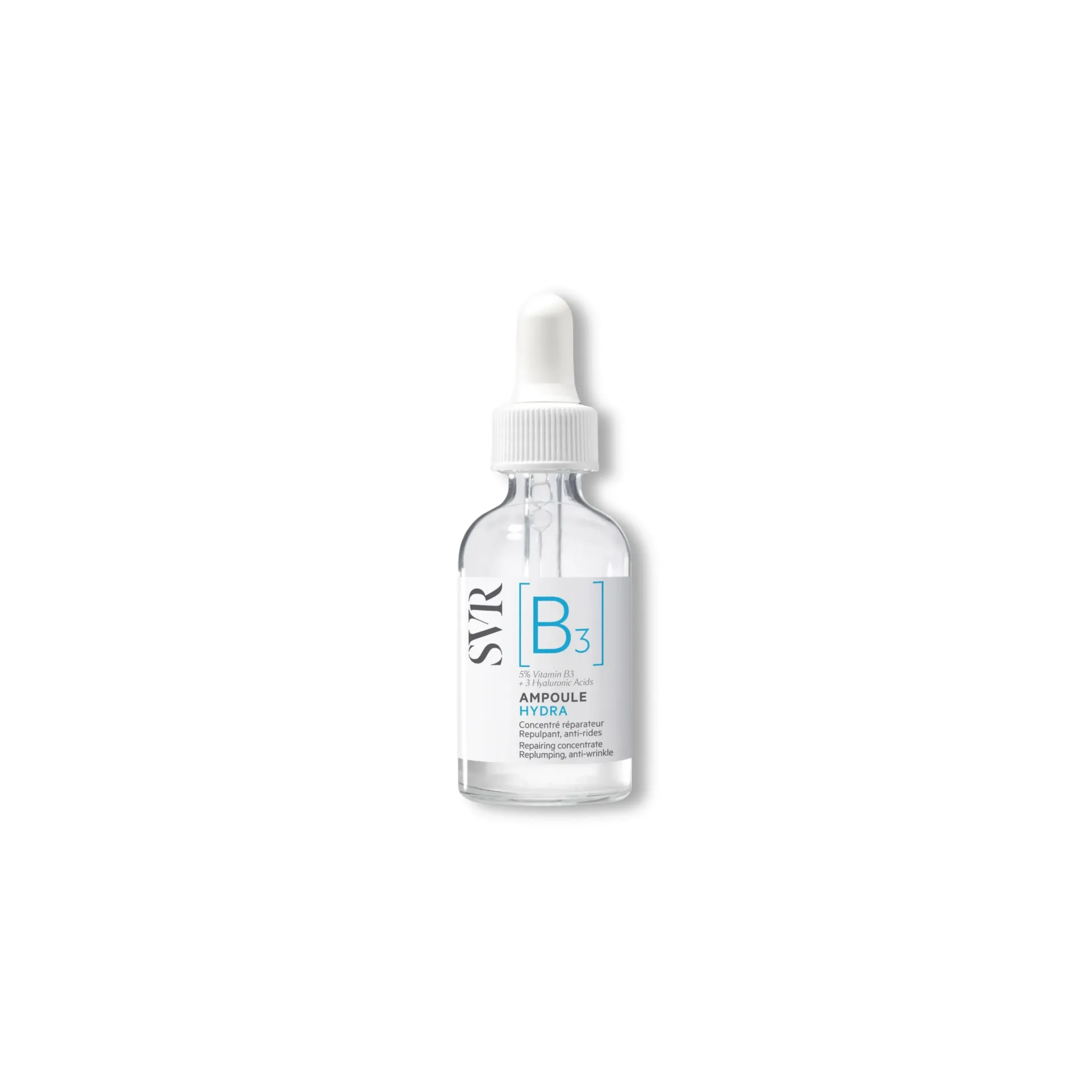 SVR Ampoule B