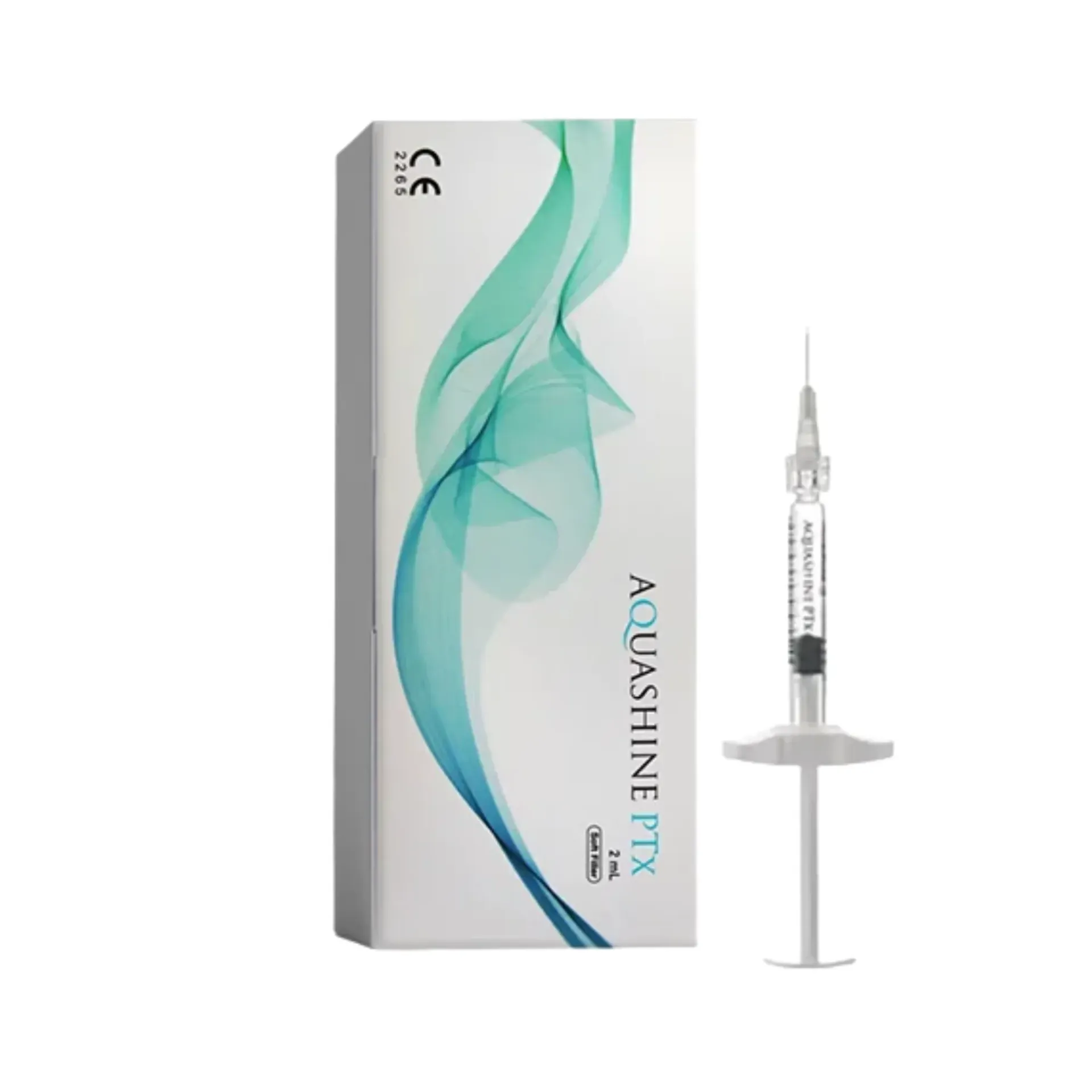 Aquashine PTX (1 x 2 mL)