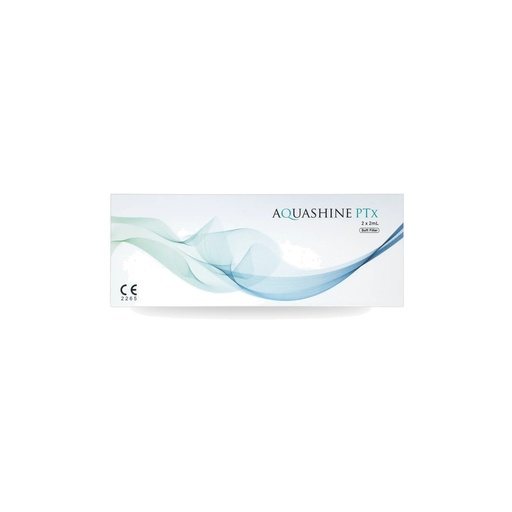 [13590] Aquashine PTX (1 x 2 mL)