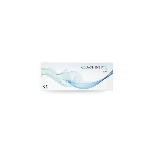 [13590] Aquashine PTX (1 x 2 mL)