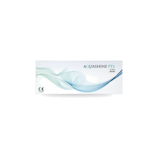 [13590] Aquashine PTX (1 x 2 mL)