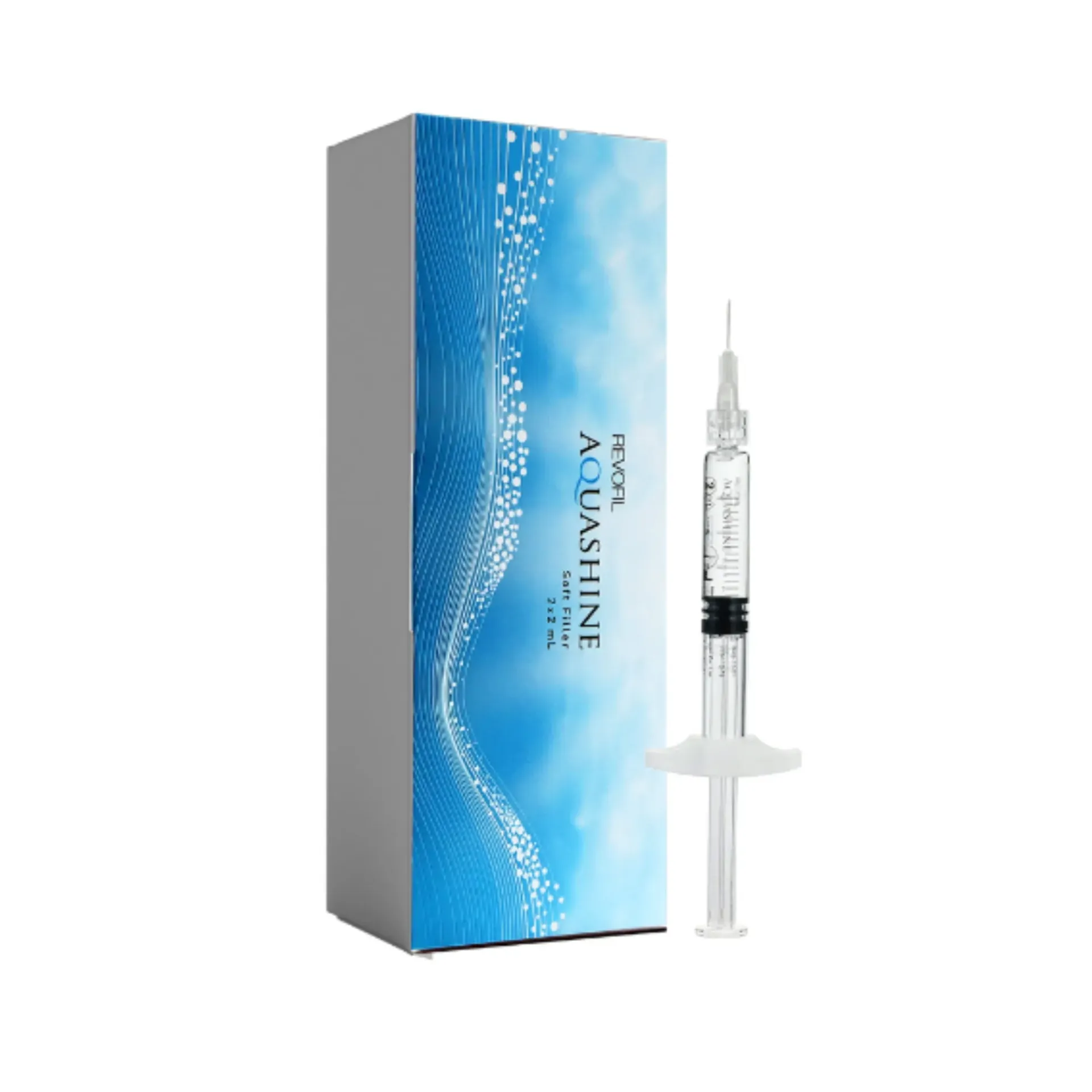 [13592] Aquashine Soft Filler (1 x 2 mL)