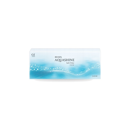 [13592] Aquashine Soft Filler (1 x 2 mL)