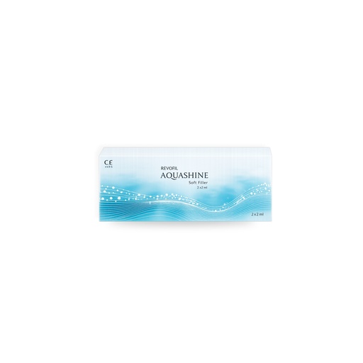 [13592] Aquashine Soft Filler (1 x 2 mL)
