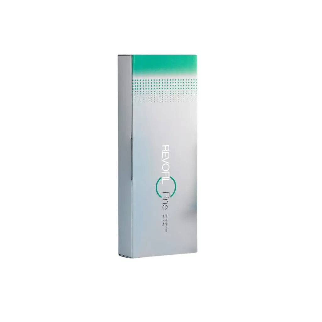 [13743] Revofil Fine (1 x 1 mL)