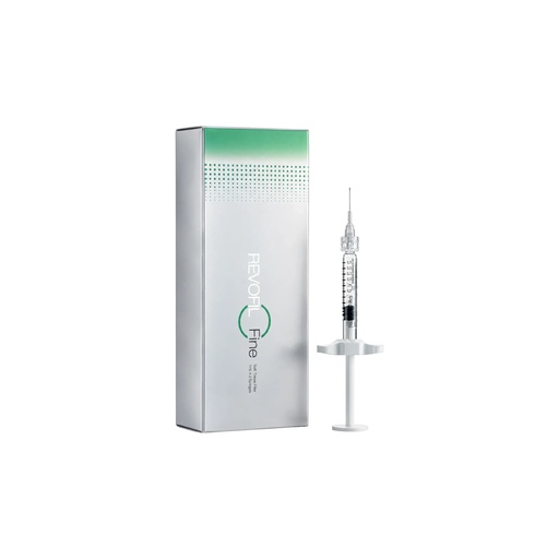 [13743] Revofil Fine (1 x 1 mL)