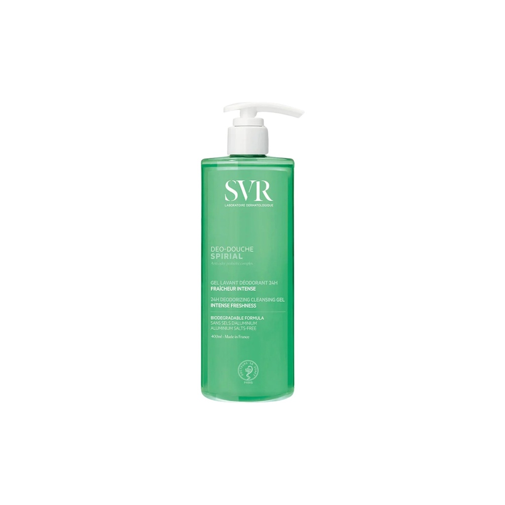 SVR Spirial Deo Douche