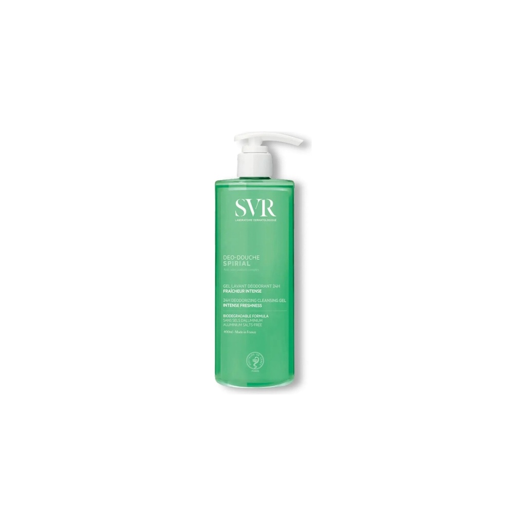 SVR Spirial Deo Douche