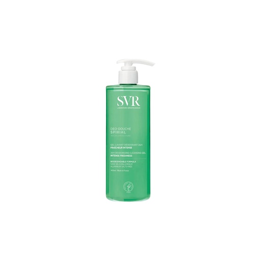 [13761] SVR Spirial Deo Douche (200 mL)