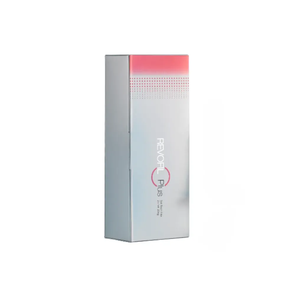 Revofil Plus