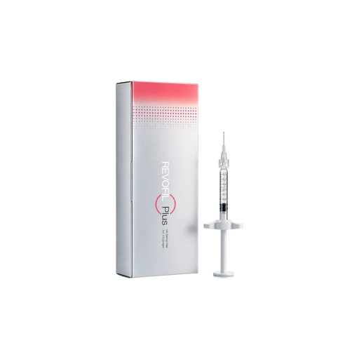 [13745] Revofil Plus (1 x 1 mL)