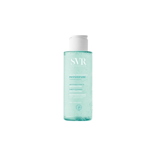[13755] SVR Physiopure Gelee Moussante (200 mL)