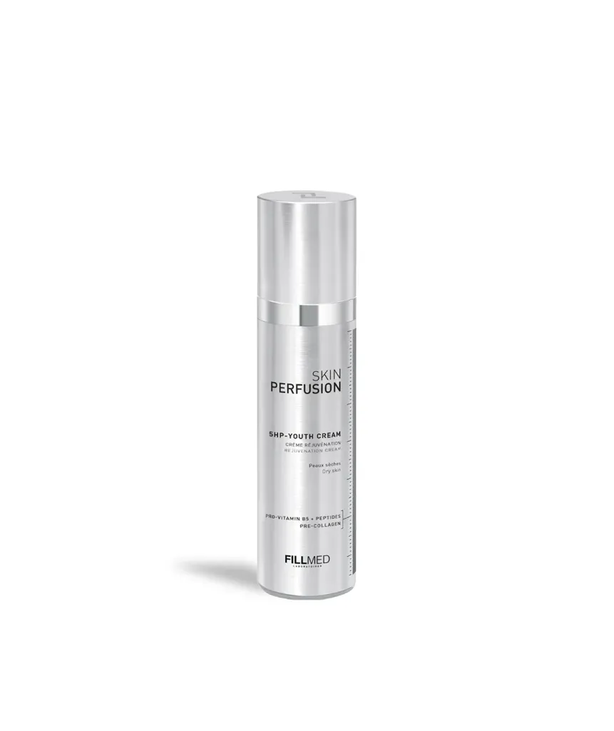 Fillmed Skin Perfusion 5HP-Youth Cream