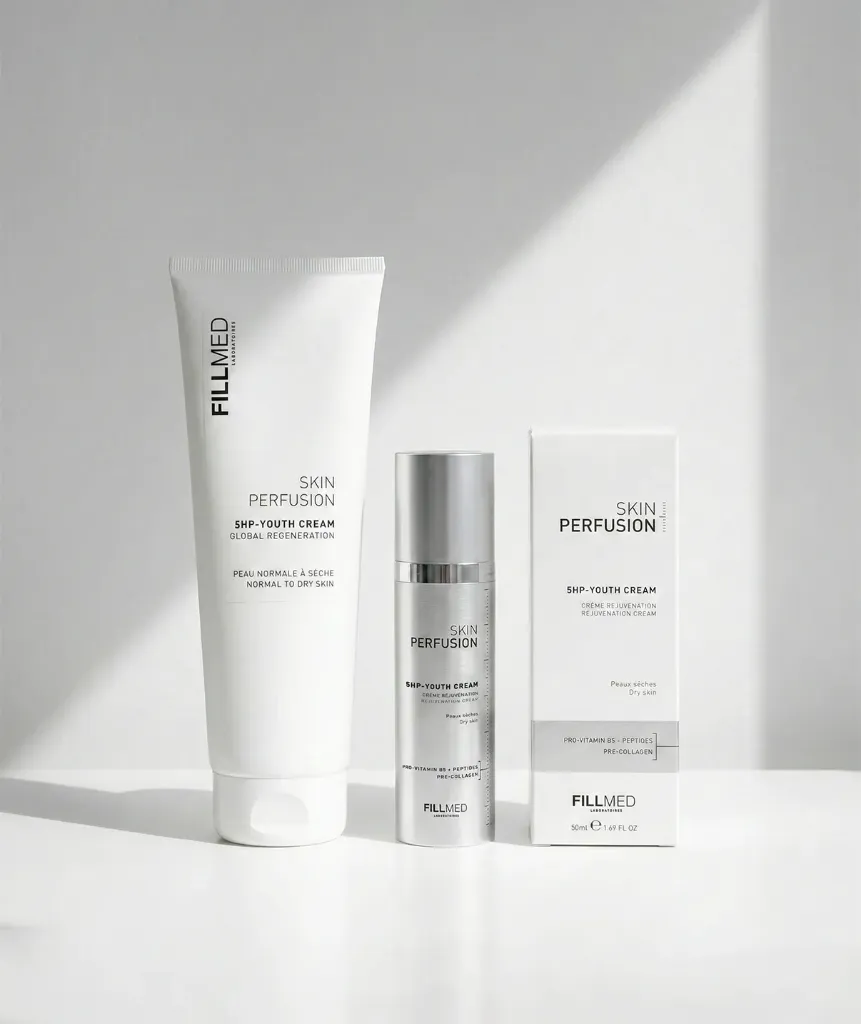 Fillmed Skin Perfusion 5HP-Youth Cream