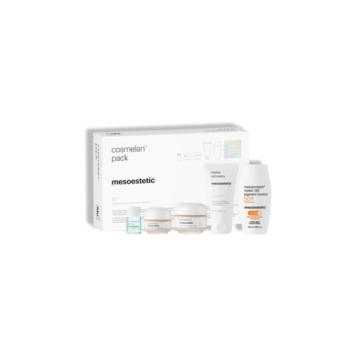 [13019] mesoestetic cosmelan pack