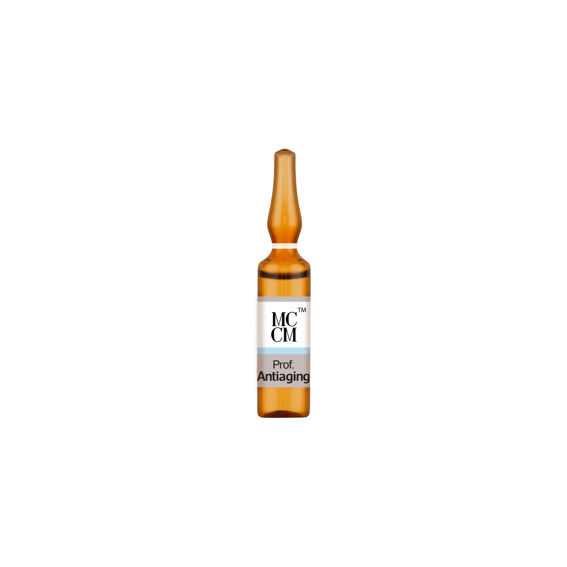 [13364] MCCM Medical Cosmetics Prof. Antiaging (10 ampoules x 5 mL)