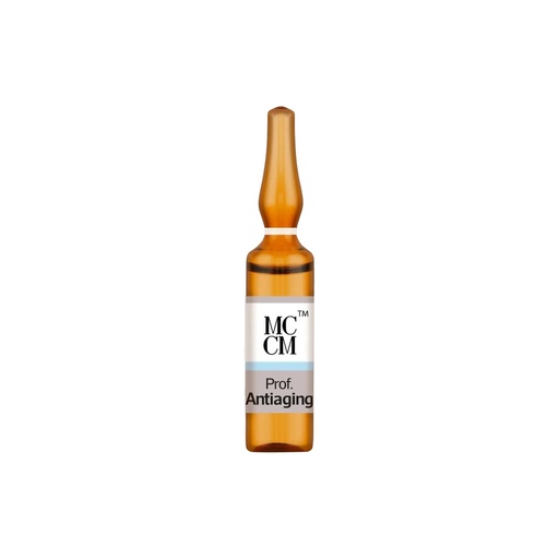 [13364] MCCM Medical Cosmetics Prof. Antiaging (10 ampoules x 5 mL)
