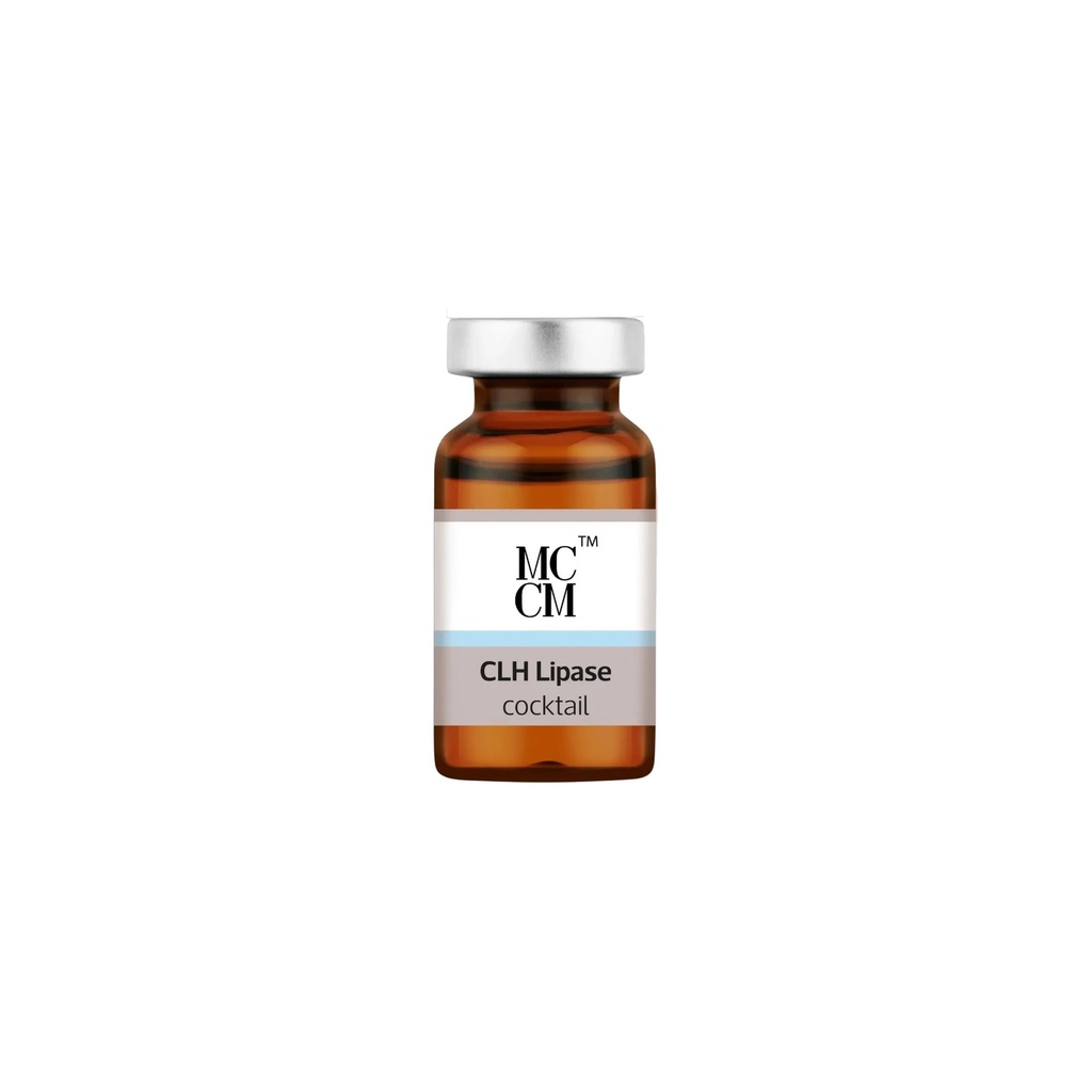 MCCM Medical Cosmetics CLH Lipase