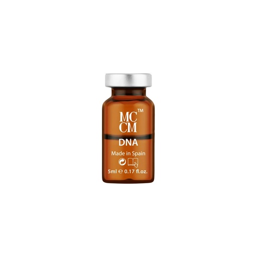 [13321] MCCM Medical Cosmetics DNA (20 ampoules x 5 mL)