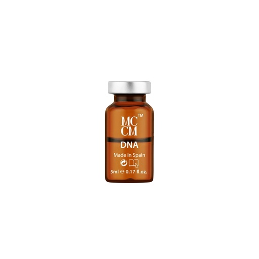 [13321] MCCM Medical Cosmetics DNA (20 ampoules x 5 mL)