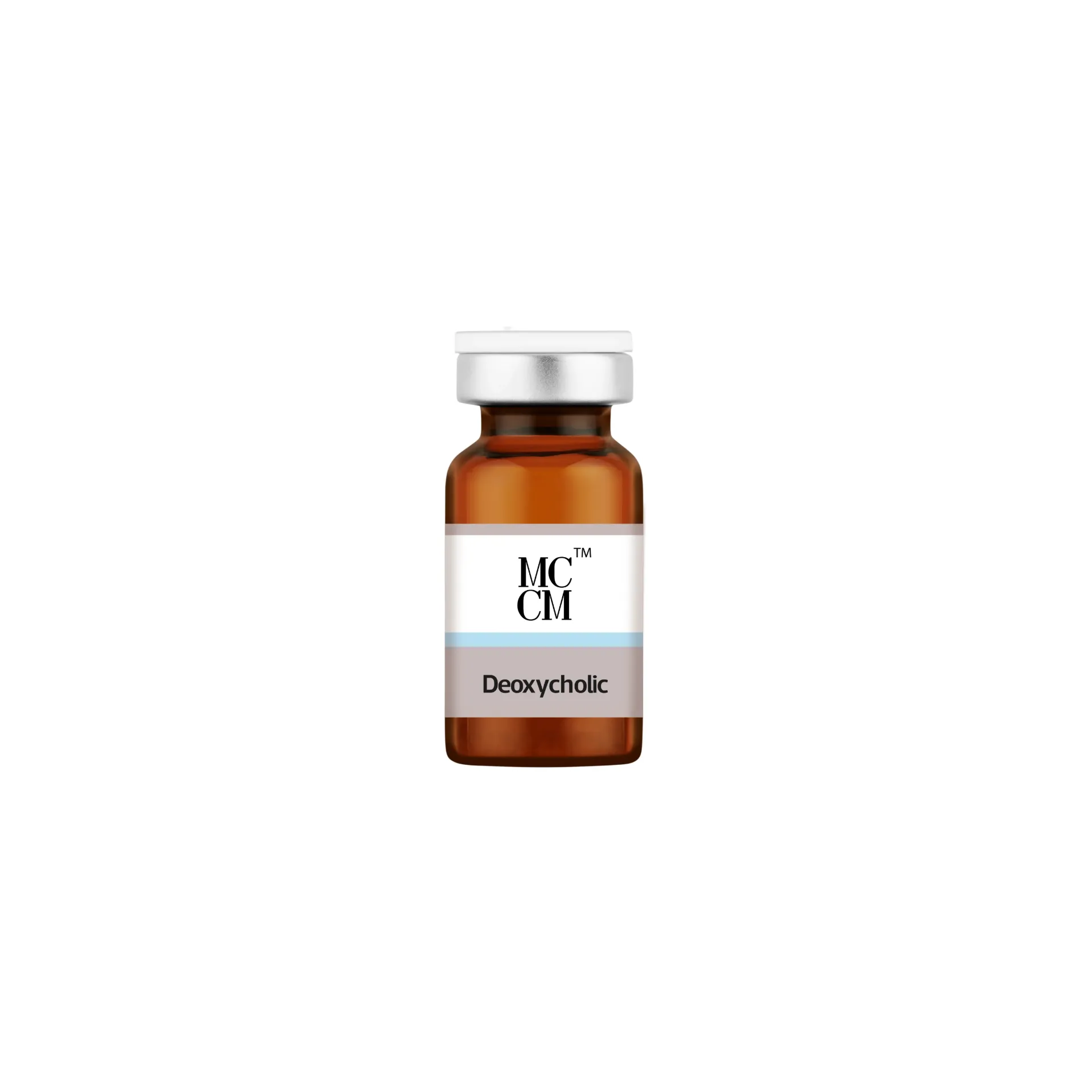MCCM Medical Cosmetics Deoxycholic