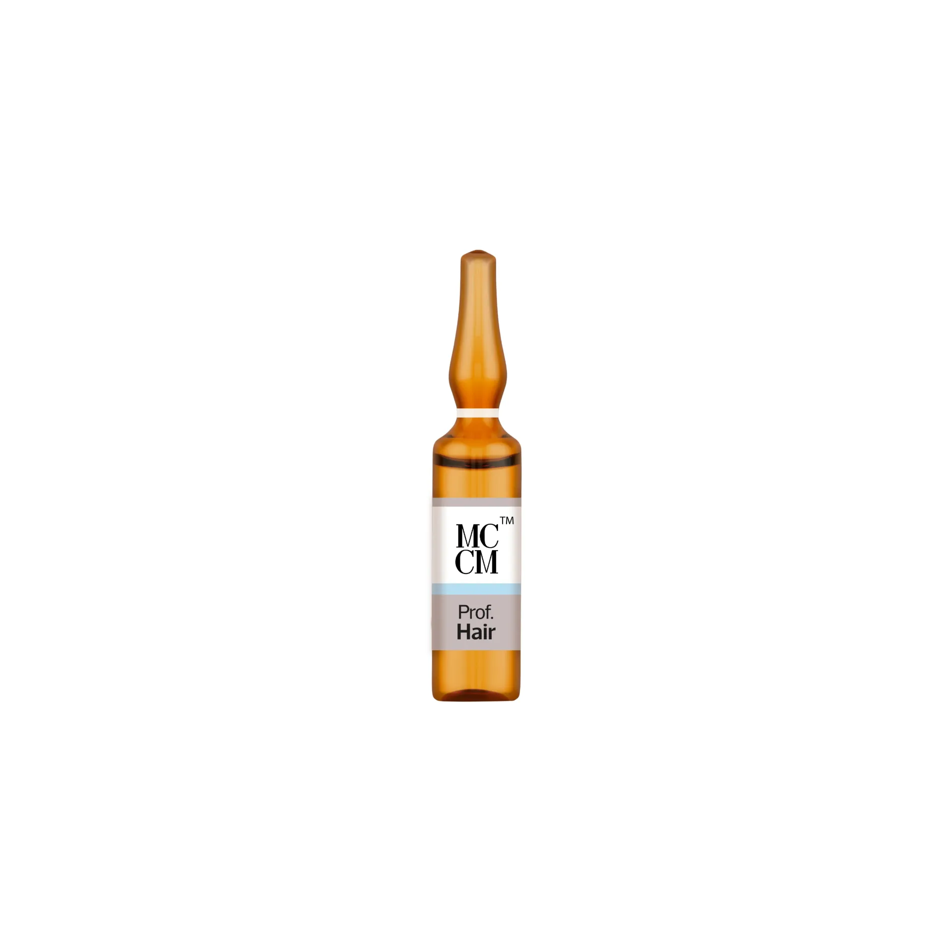 [13367] MCCM Medical Cosmetics Prof. Hair (10 ampoules x 5 mL)