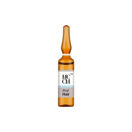 [13367] MCCM Medical Cosmetics Prof. Hair (10 ampoules x 5 mL)