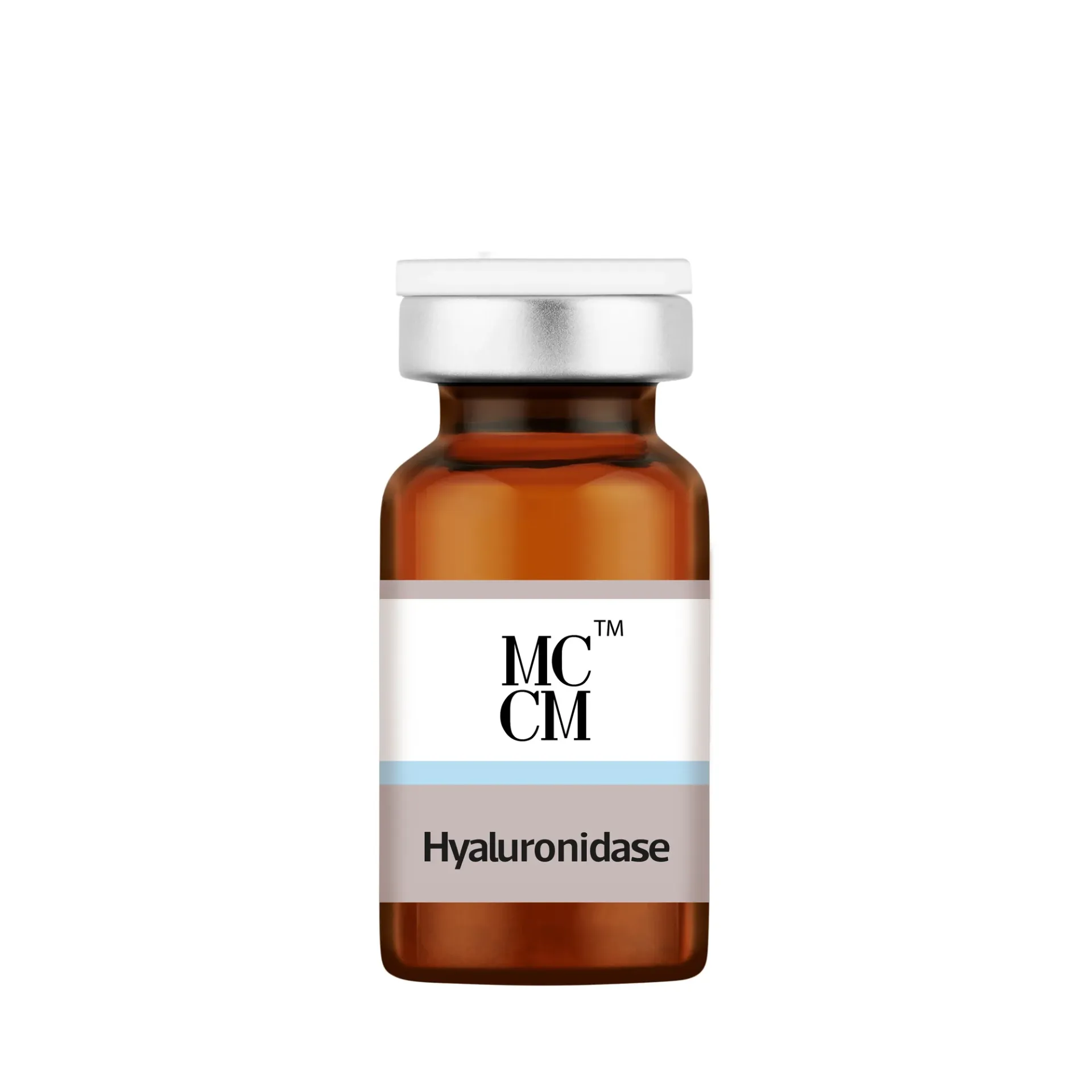 [13345] MCCM Medical Cosmetics Hyaluronidase (20 ampoules x 5 mL)