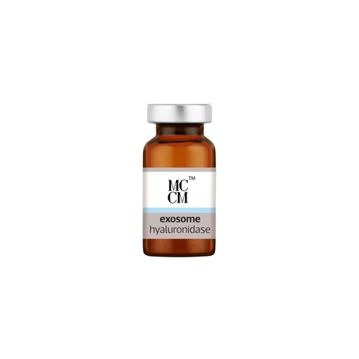 [13345] MCCM Medical Cosmetics Hyaluronidase (20 ampoules x 5 mL)