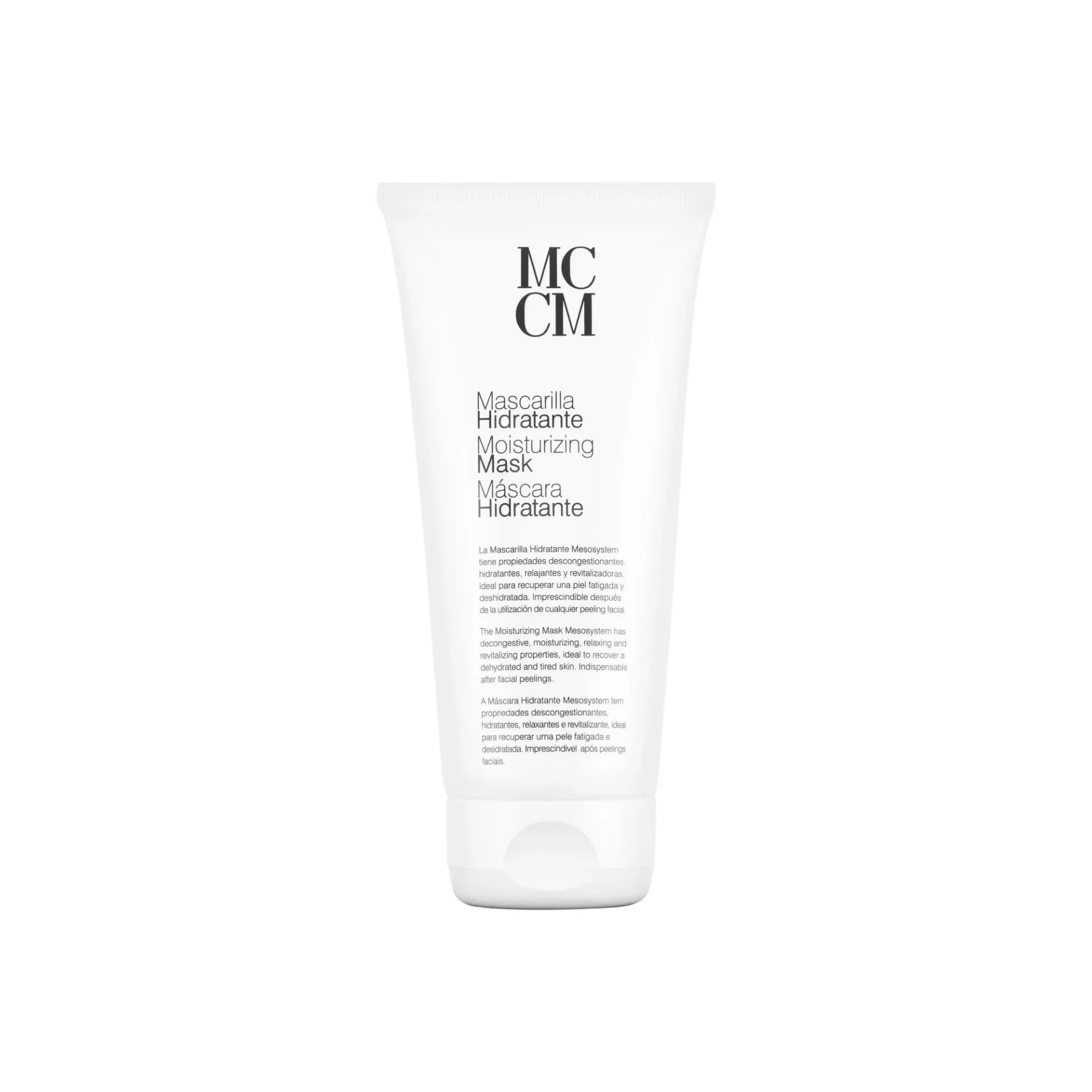 [13356] MCCM Medical Cosmetics Moisturizing Mask (500 mL)