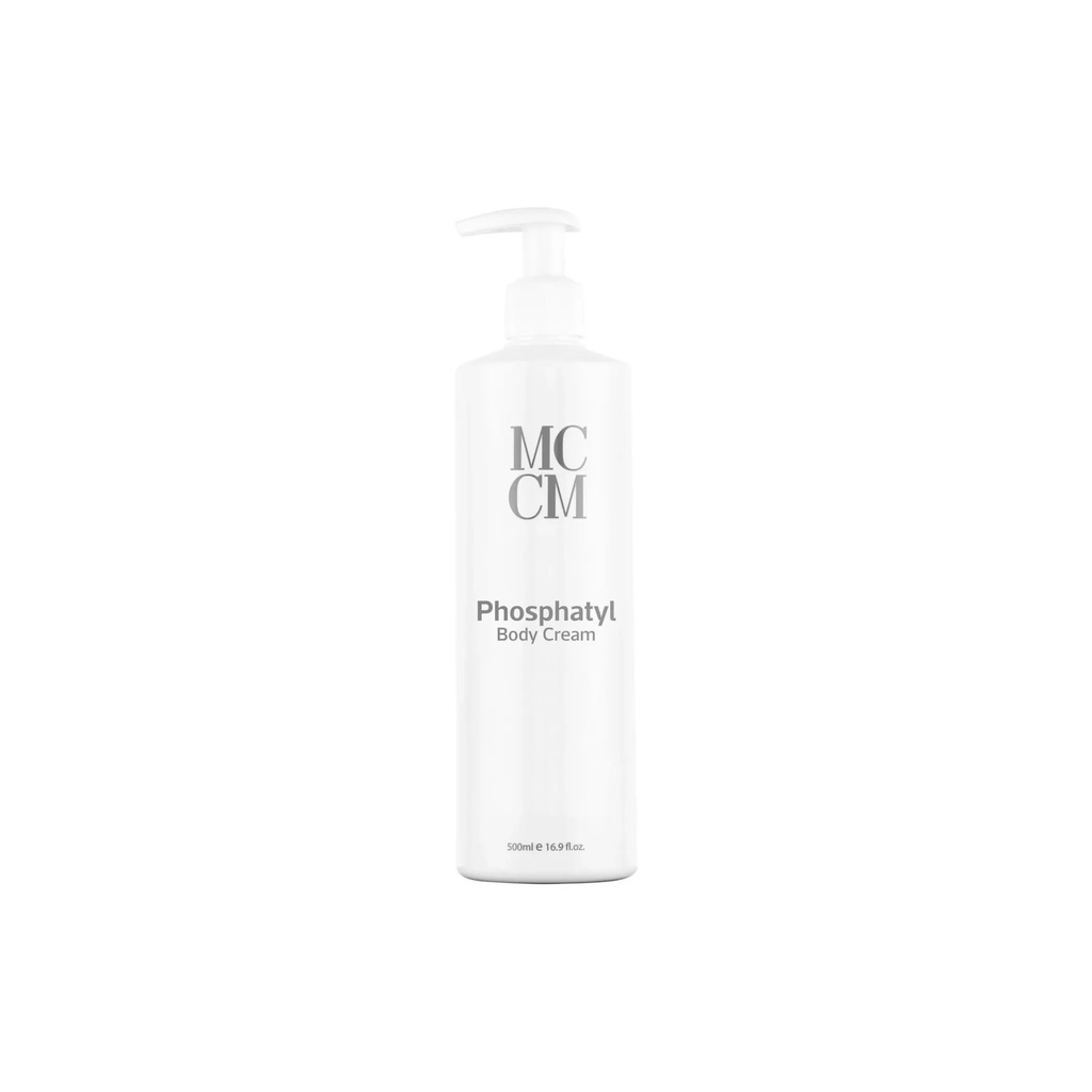 MCCM Medical Cosmetics Phosphatyl Body Cream