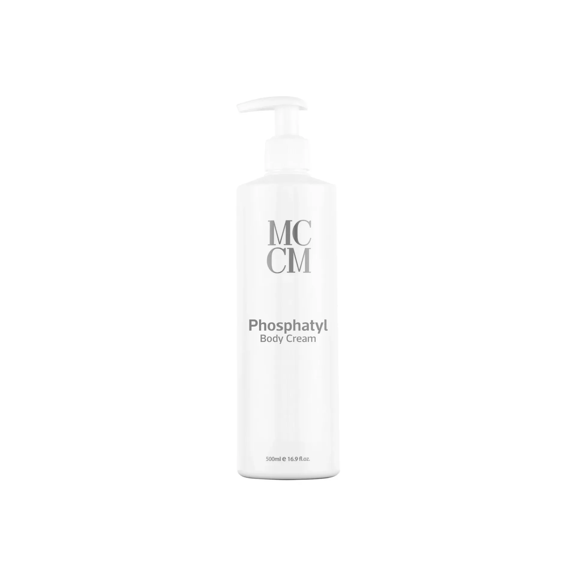 [13362] MCCM Medical Cosmetics Phosphatyl Body Cream (500 mL)