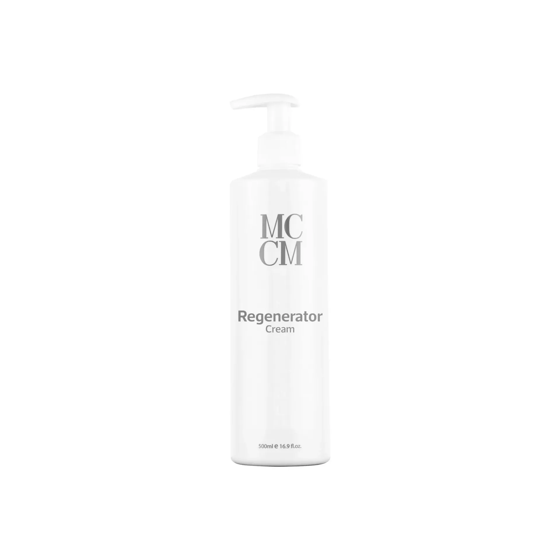 MCCM Medical Cosmetics Regenerator Cream