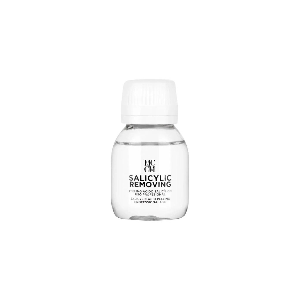 MCCM Medical Cosmetics Salicylic Removing