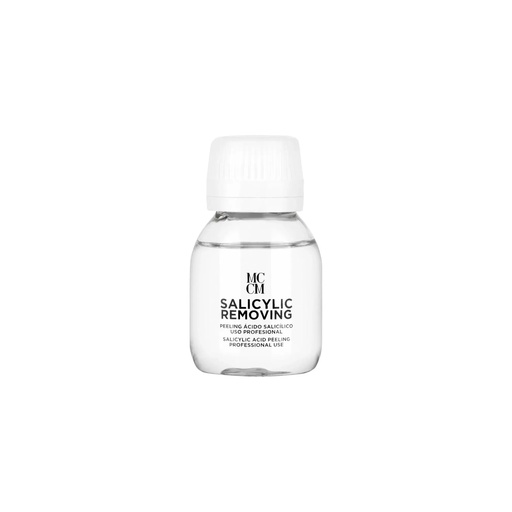 [13378] MCCM Medical Cosmetics Salicylic Removing (50 mL)