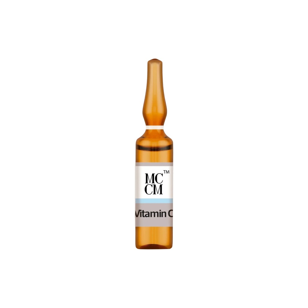 MCCM Medical Cosmetics Vitamin C