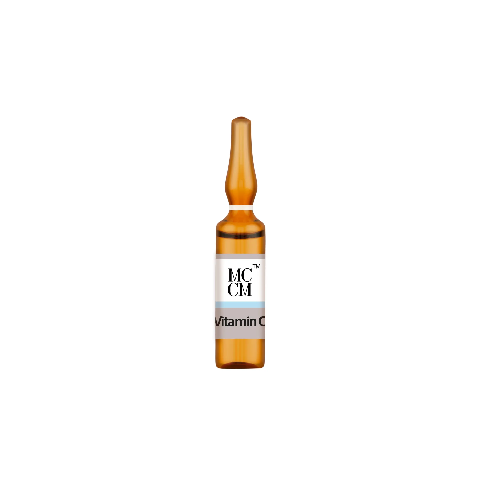 [13420] MCCM Medical Cosmetics Vitamin C (20 ampoules x 5 mL)