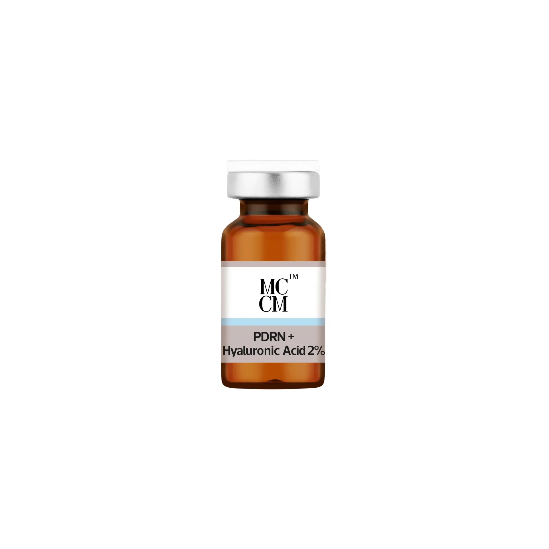 [12838] MCCM Medical Cosmetics PDRN + Hyaluronic Acid 2%