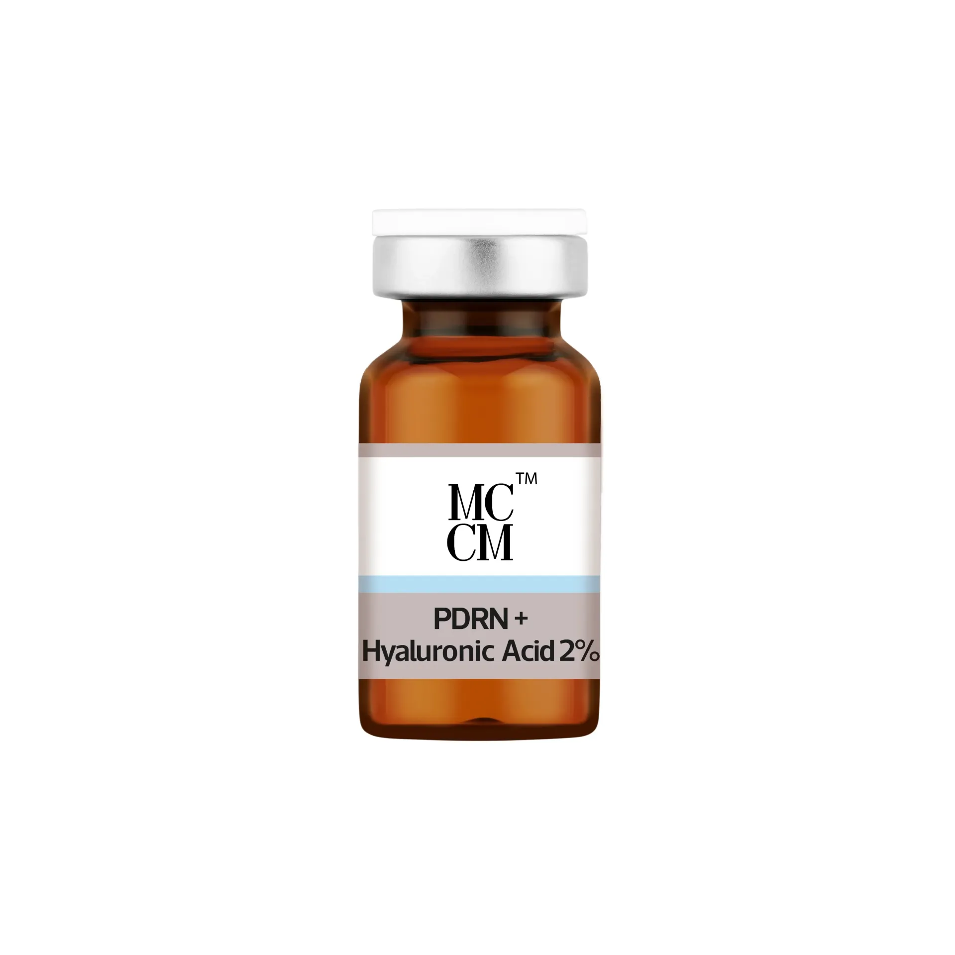 MCCM Medical Cosmetics PDRN + Hyaluronic Acid 2%
