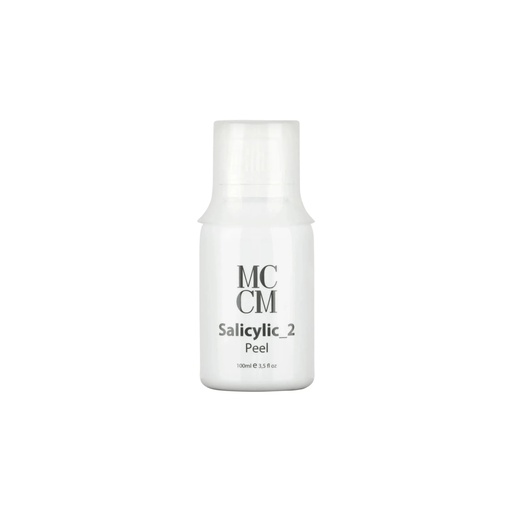[12844] MCCM Medical Cosmetics Salicylic 2 Peel