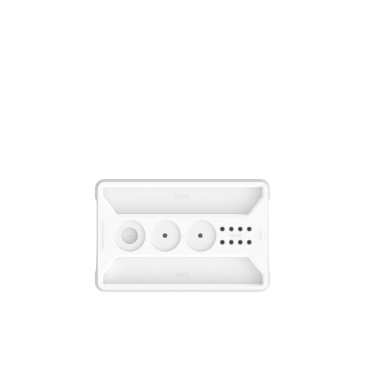 [12920] TSK Treatment Tray-TPP1