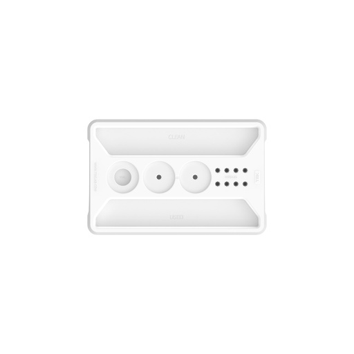 [12920] TSK Treatment Tray-TPP1