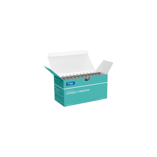 [13816] TSK STERiJECT PRC Premium Control Hub (Large 30G/13mm)