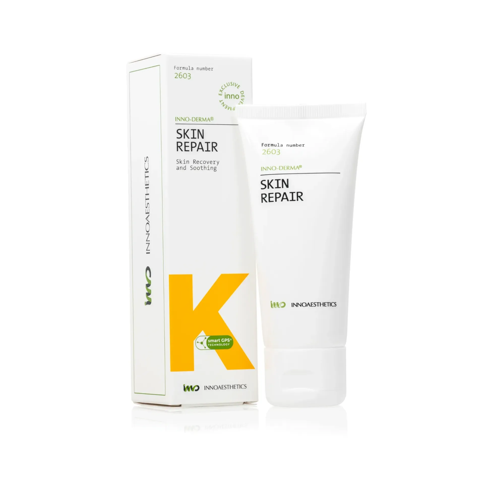 [13710] INNO-DERMA Skin Repair (500 mL)